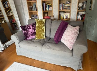 Sofa (2 seater)