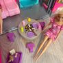 Barbie Dreamhouse, Campervan & lots more included Image 5
