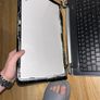Broken laptop Image 3