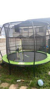 Trampoline