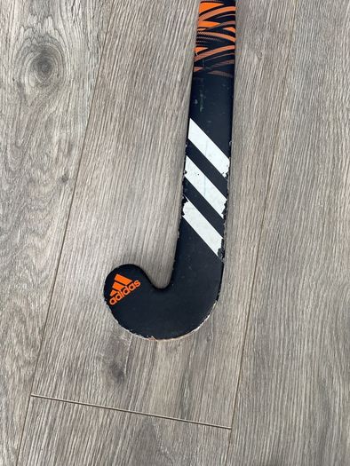 Hockey stick