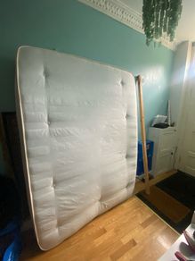 mattress