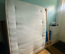 mattress