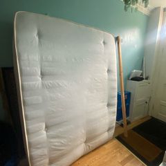 mattress