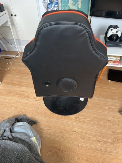 X Rocker Gaming Chair