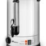 Mulled Wine Cooker Stainless Steel Image 2