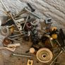 tool box + tools Image 9