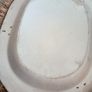 Collection of Antique Victorian and Art Deco English Serving Platters Staffordshire Image 8