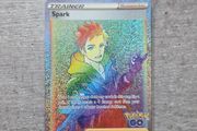 Spark 85 Pokemon GO