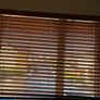 Wooden Venetian blinds Image 5