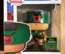 Funko MOTU: Tri-Klops (2020 Spring Convention Exclusive) #951