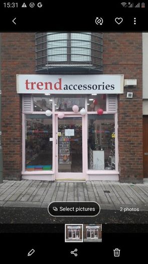 Business For Sale