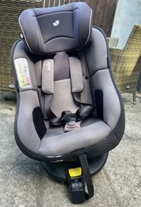 Joie i-Spin 360 car seat (1)