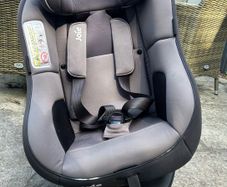 Joie i-Spin 360 car seat (1)