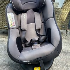 Joie i-Spin 360 car seat (1)