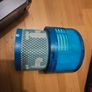 Dyson 5gen main unit and charger Image 5