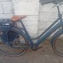 Electric E Bike Image 4