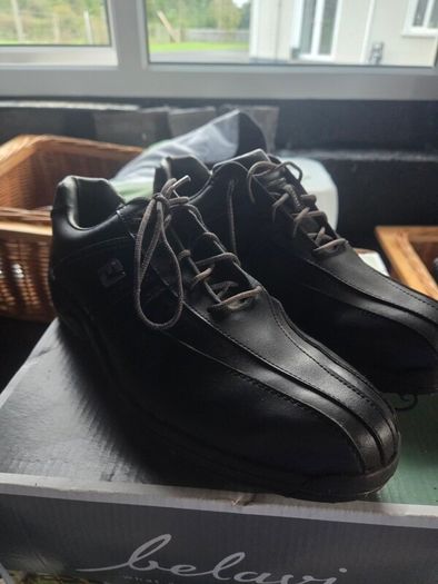 Footjoy Golf Shoes