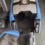 Miele Blizzard Hoover Image 4