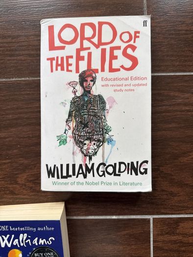 David Walliams Collection