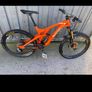 2018 Polygon collosus n9 carbon for sale Image 5