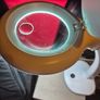 High Vision Energy Saving Magnifying Lamp Image 9