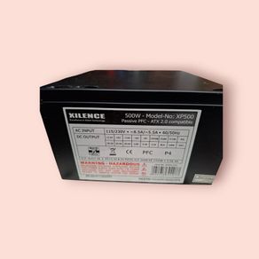 Pc power supply