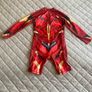 sunsafe Marvel Ironman suit age 4-5 Image 2
