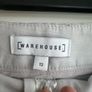 Warehouse trousers - sz 12 Image 3