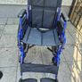 Wheelchair Adapt - foldable Image 7