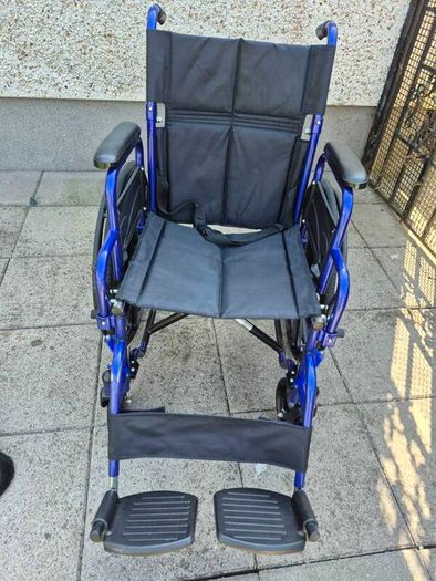 Wheelchair Adapt - foldable