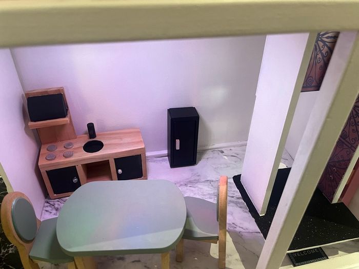 Dolls House