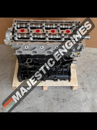 Hyundai 2.5 CRDi Engine D4CB - New