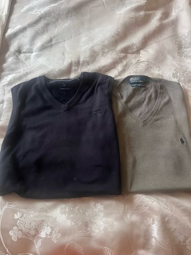 Ralph lauren jumpers