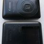 Canon PowerShot SD780 IS Digital Elph with charger Image 2