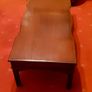 Mahogany  Coffee  Table Image 6