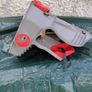 Child Bicycle Seat Kooki Recliner - Clip on Image 5