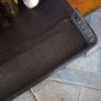 Cast iron fender Image 3