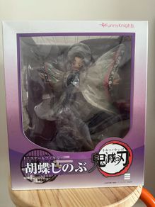 anime figure demon slayer