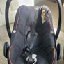 Quinny Modd Pram, car seat and buggy set Image 4