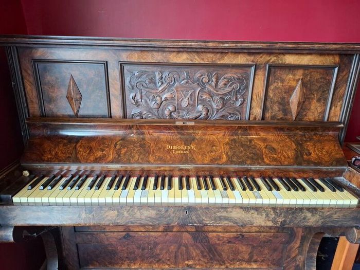 Piano