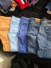 women jeans bundle!