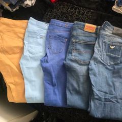 women jeans bundle!