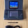 Nintendo DS Original Black Image 4