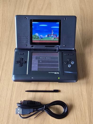 Nintendo DS Original Black