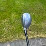 Brand new 3 hybrid Taylor made Qi35 stiff shaft Image 3