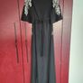 Hope & Ivy Embellished Maternity Maxi Dress Image 3
