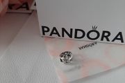 New genuine pandora paw charm