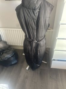 Woman's free coats