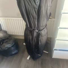 Woman's free coats